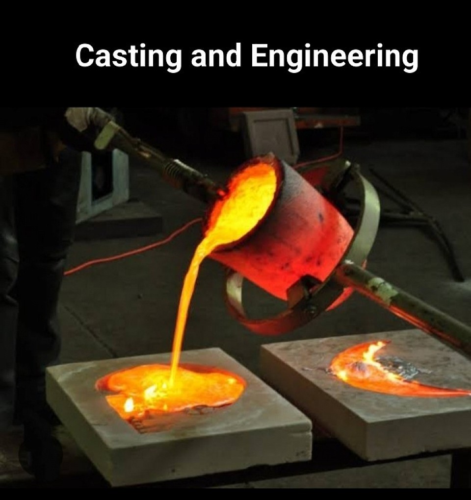 Casting and Engineering Specialists