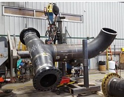 Quality pipe manufacturing