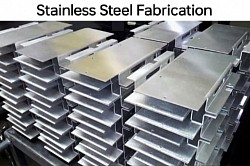 Quality stainless steel and Aluminium fabrication