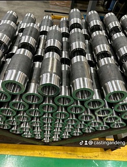 Precision CNC Machining